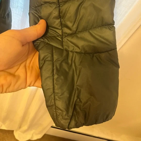 Ayrc’teyrx Cerium hoody puffy jacket - Picture 7 of 10